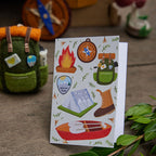 Adventure Gift Set