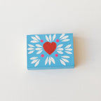 Doves Matchbox Scene