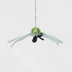 Dragonfly Ornament