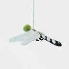 Dragonfly Ornament