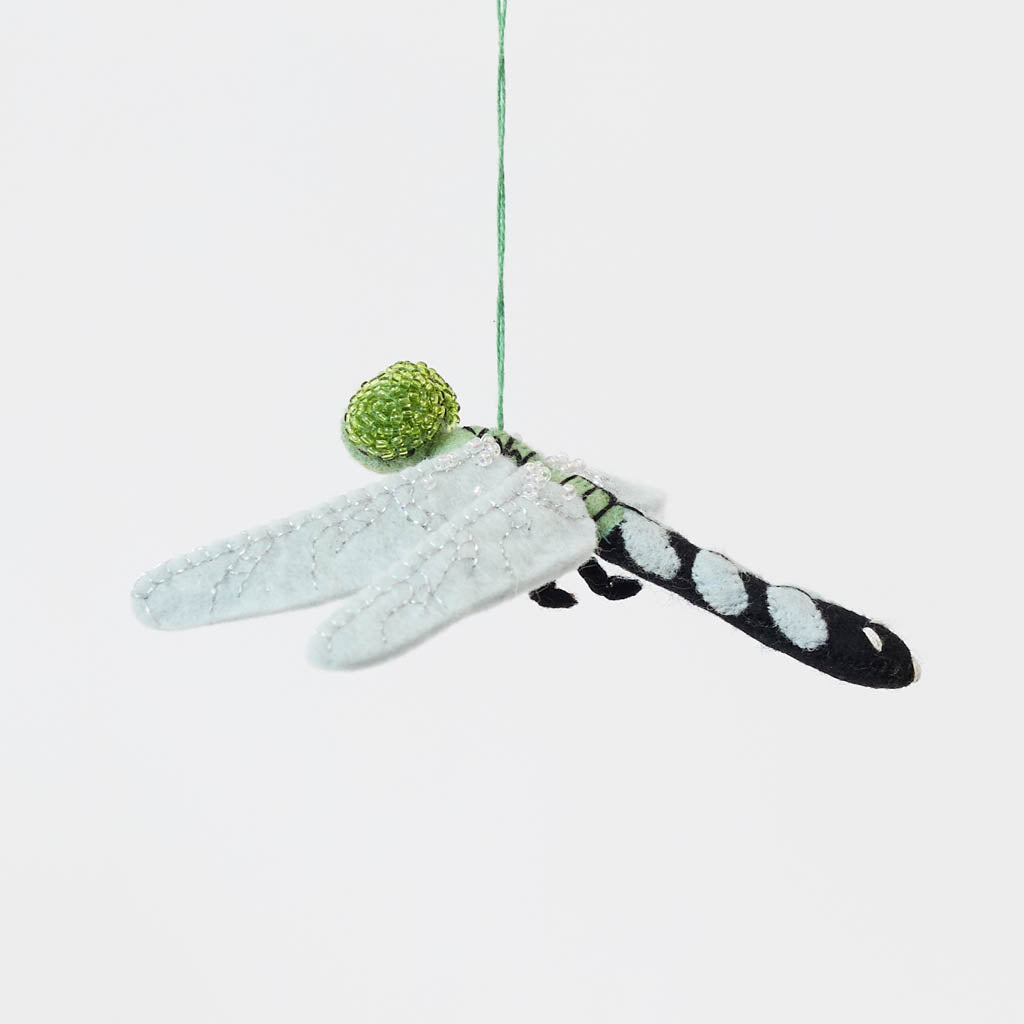 Dragonfly Ornament