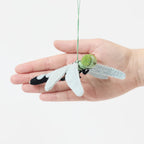 Dragonfly Ornament