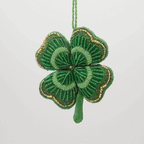 Saint Patrick's Day Ornaments
