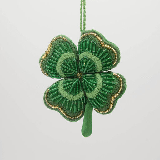Saint Patrick's Day Ornaments