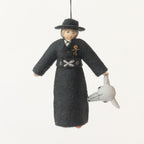 Georgia O'Keeffe Ornament