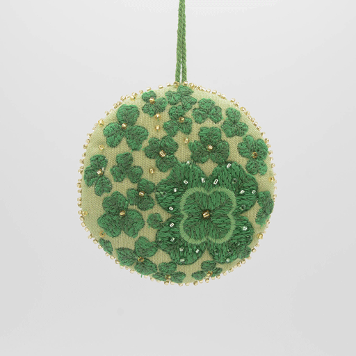 Saint Patrick's Day Ornaments