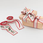 Festive Ribbons