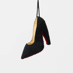 High Heel Shoe Ornament