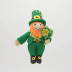 Saint Patrick's Day Ornaments