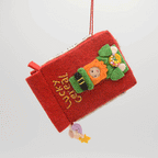 Saint Patrick's Day Ornaments