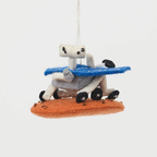 Mars Opportunity Rover Ornament