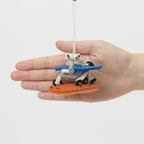 Mars Opportunity Rover Ornament