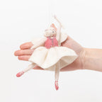 Nutcracker Sugar Plum Light