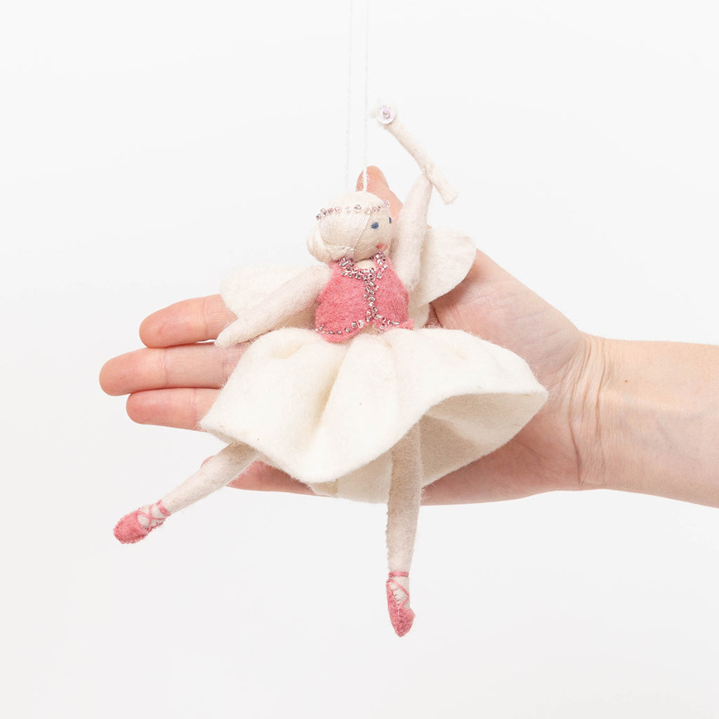 Nutcracker Sugar Plum Light