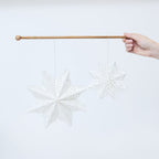 Paper Snowflakes