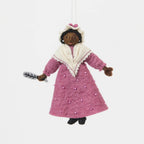 Phillis Wheatley Ornament