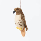 Red-tailed Hawk Ornament