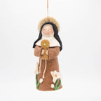Saint Clare of Assisi