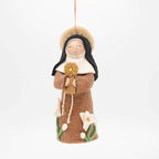 Saints Assisi - Clare