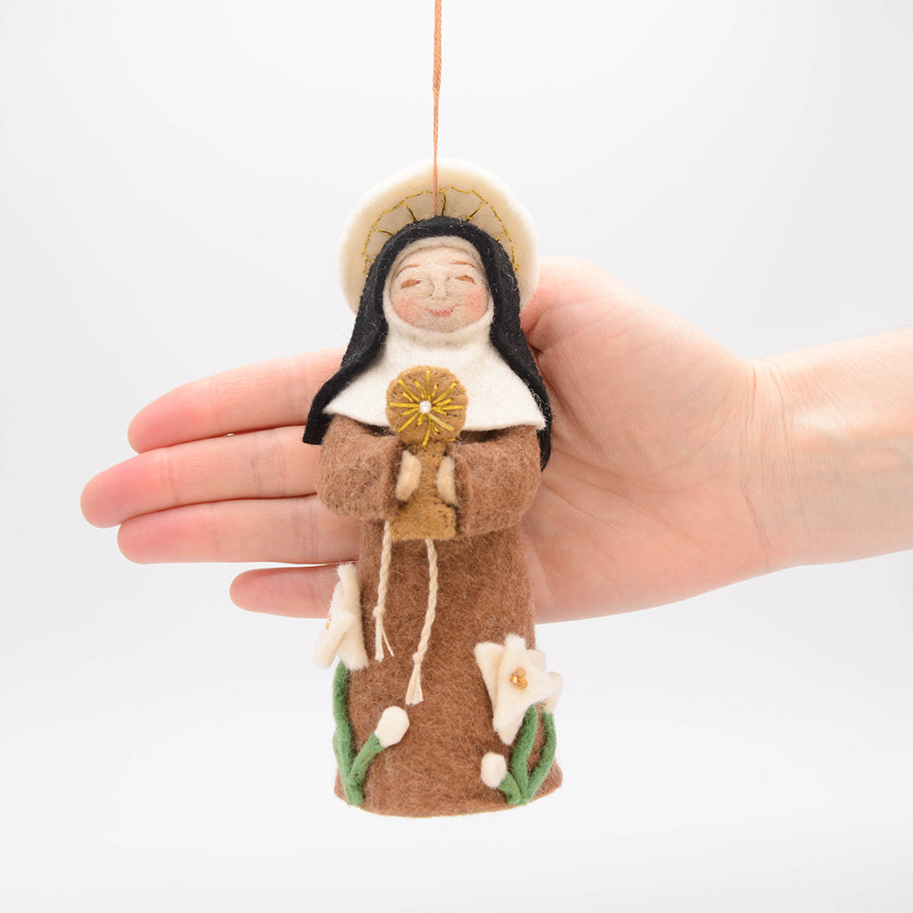 Saint Clare of Assisi