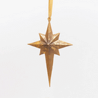 Star of Bethlehem Metal