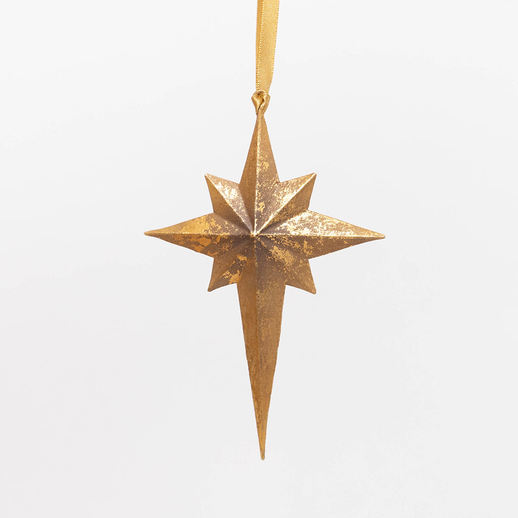 Star of Bethlehem Metal