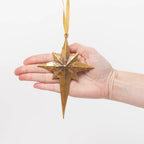 Star of Bethlehem Metal