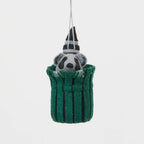 Trash Raccoon Ornament